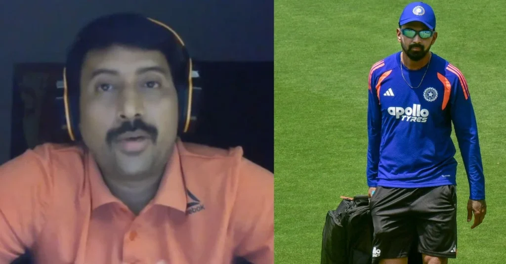Former opener explains why KL Rahul should return to T20I setup after India’s humiliating defeat to England Former opener explains why KL Rahul should return to T20I setup after India’s humiliating defeat to England
