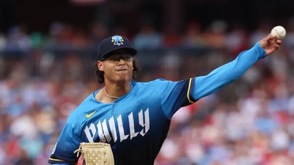 Foundering Phillies strive to halt slide in finale vs. Marlins Foundering Phillies strive to halt slide in finale vs. Marlins