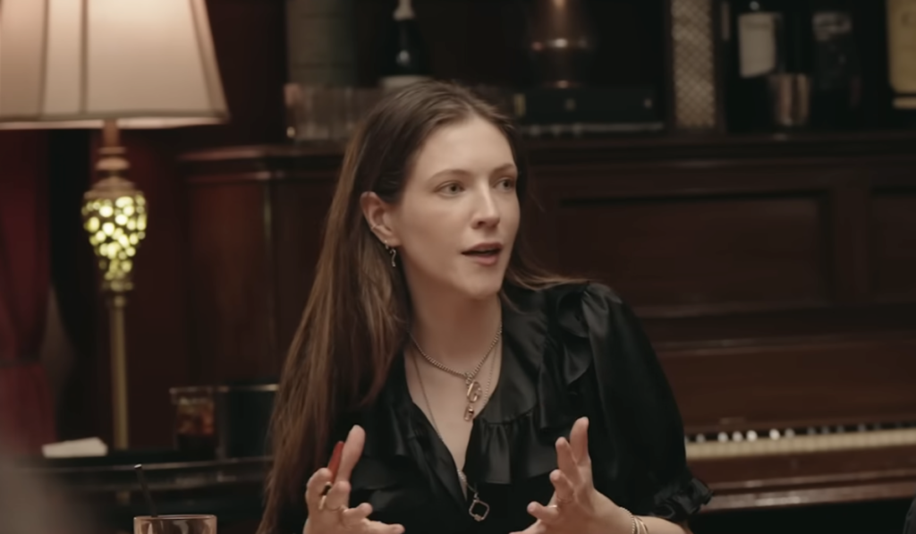 Founders Fund hires former OpenAI exec Ryan Beiermeister (and not because of her 'Mafia' skills)