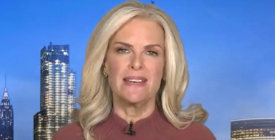 ‘Fox & Friends’ Janice Dean Says Heartbreaking Goodbye 'Fox & Friends' Janice Dean Says Heartbreaking Goodbye