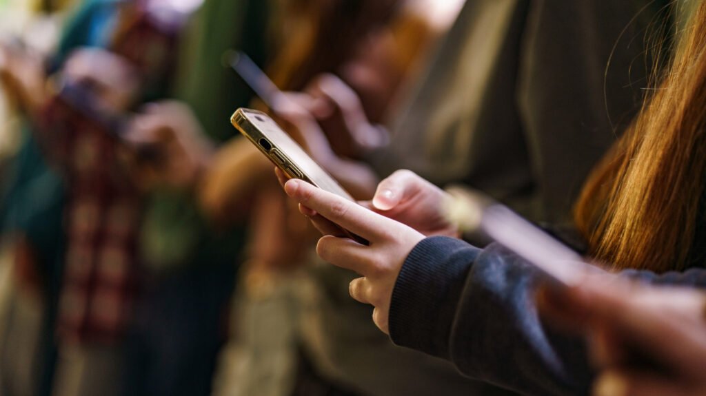 France Will Ban Social Media For Children Under 15 France Will Ban Social Media For Children Under 15