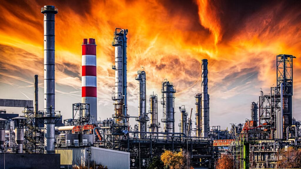 French climate lawsuit over corporate emissions signals the next global legal fight French climate lawsuit over corporate emissions signals the next global legal fight