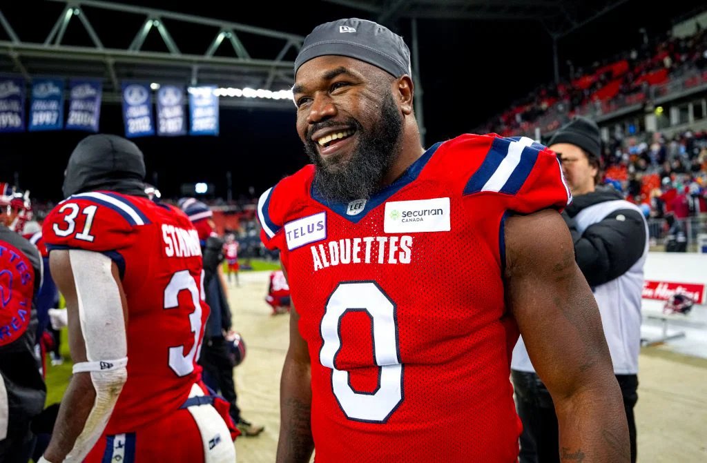 Fresh lemonade: Toronto Argonauts sign veteran CFL pass rusher Shawn Lemon Fresh lemonade: Toronto Argonauts sign veteran CFL pass rusher Shawn Lemon
