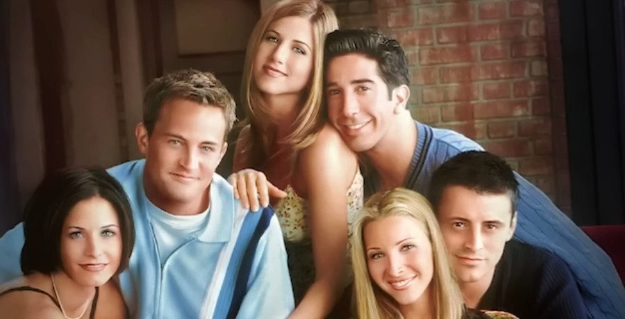 ‘Friends’ Star Reveals Daughter’s Heartbreaking Cancer Diagnosis 'Friends' Star Reveals Daughter’s Heartbreaking Cancer Diagnosis