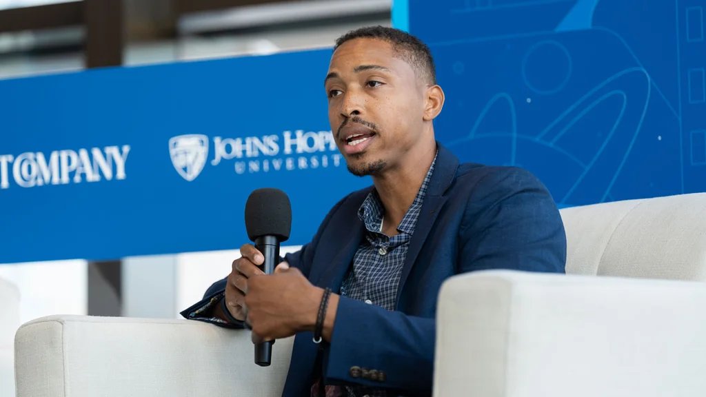 From lifelike hands to gamified nudges, how technology is reshaping the future of healthcare From lifelike hands to gamified nudges, how technology is reshaping the future of healthcare