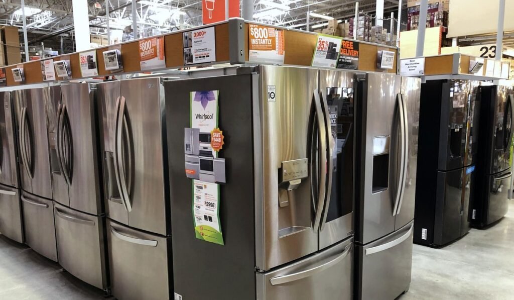 From refrigerators to rock ‘n’ roll — America marks 250 years of unsung inventions