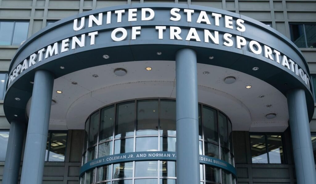 GAO finds empty Transportation Department buildings cost taxpayers $370 million a year