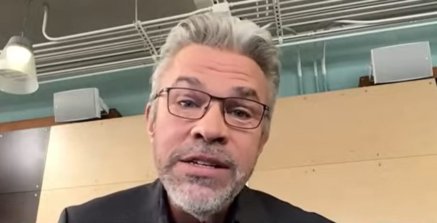 ‘GH’ John J. York Shares Health Update, Tristan Rogers Update 'GH' John J. York Shares Health Update, Tristan Rogers Update