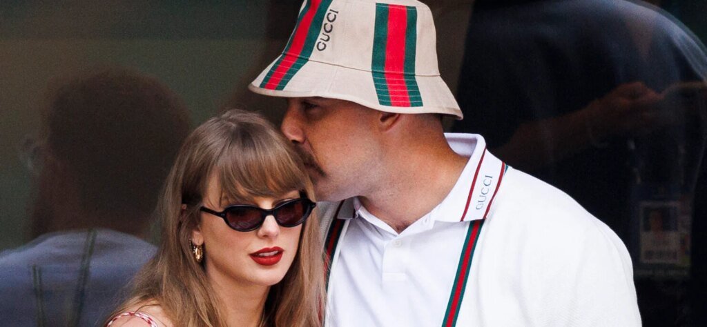 'GMA' Hosts Describe Taylor Swift, Travis Kelce's Intimate Wedding