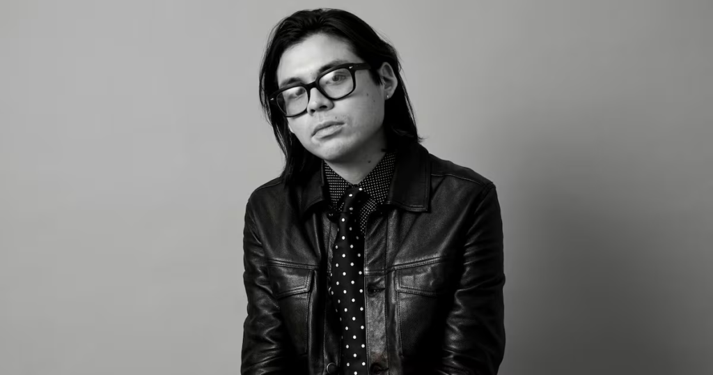 GQ Names Brandon Tan Global Fashion Director