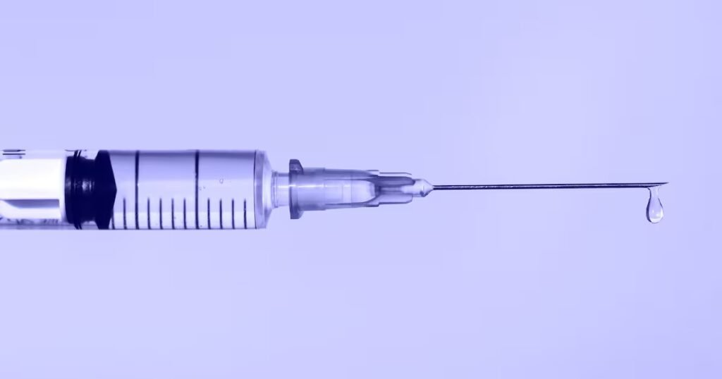 Galderma Slumps After FDA Turns Down Botox Rival Relfydess