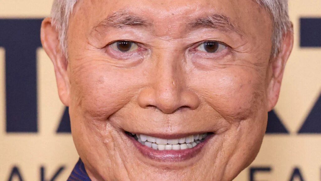 George Takei’s Health Journey Changes Iconic ‘Star Trek’ Message