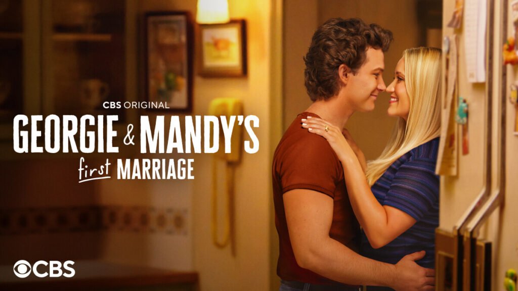 Georgie & Mandy’s First Marriage: Season Two Ratings + Viewer Votes – canceled + renewed TV shows, ratings Georgie & Mandy's First Marriage: Season Two Ratings + Viewer Votes - canceled + renewed TV shows, ratings