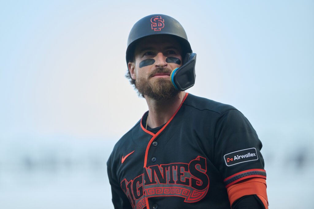Giants Designate Eric Haase For Assignment Giants Designate Eric Haase For Assignment