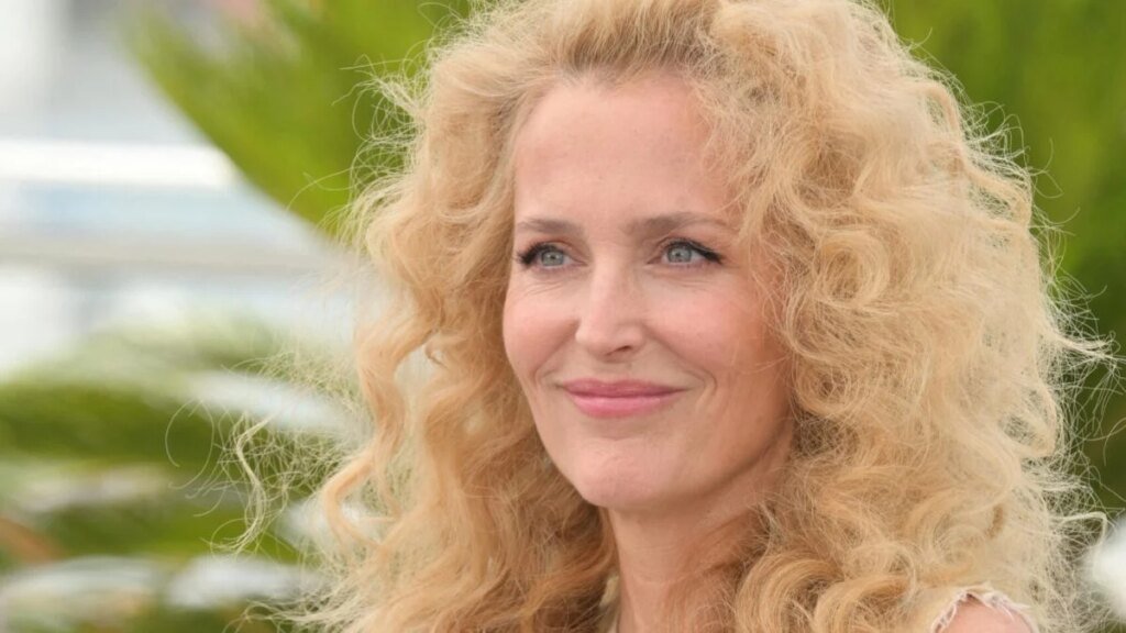 Gillians Anderson Praises Ryan Coogler’s Planned ‘X-Files’ Reboot Gillians Anderson Praises Ryan Coogler's Planned 'X-Files' Reboot