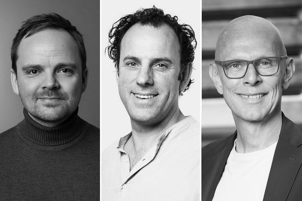 Glassriver and Network Movie team up on Áróra TV drama adaptation Glassriver and Network Movie team up on Áróra TV drama adaptation