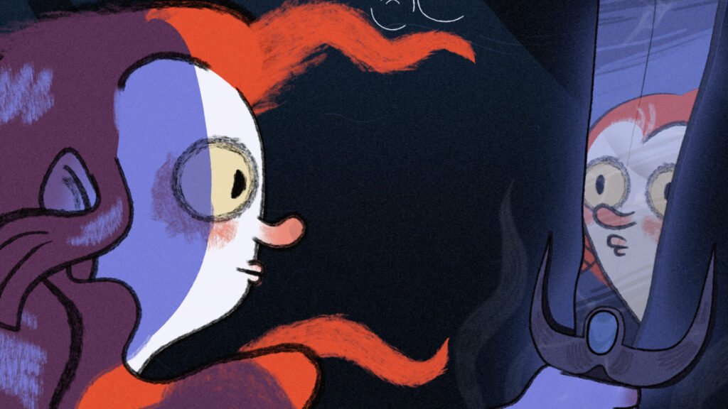 GoCritic! Review: The Girl Who Wasn't Afraid of Bears
