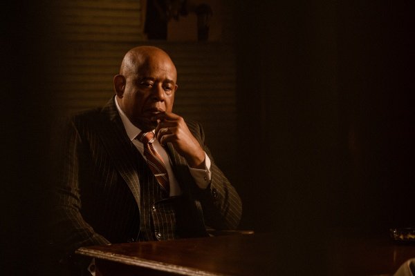Godfather of Harlem: No Season Five; MGM+ Crime Drama to End with Two-Hour Series Finale – canceled + renewed TV shows, ratings Godfather of Harlem: No Season Five; MGM+ Crime Drama to End with Two-Hour Series Finale - canceled + renewed TV shows, ratings