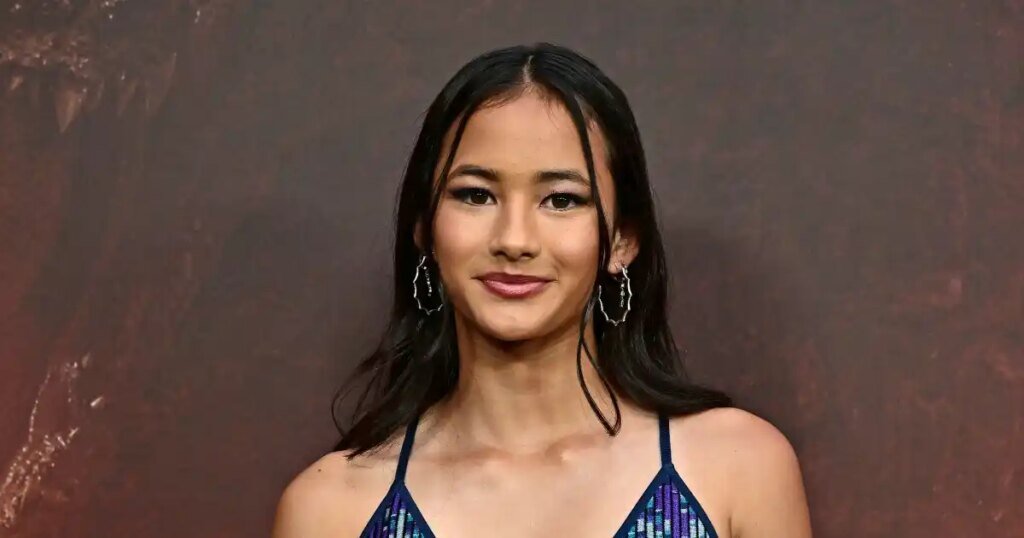 Godzilla vs. Kong Star Kaylee Hottle Cause of Death Revealed