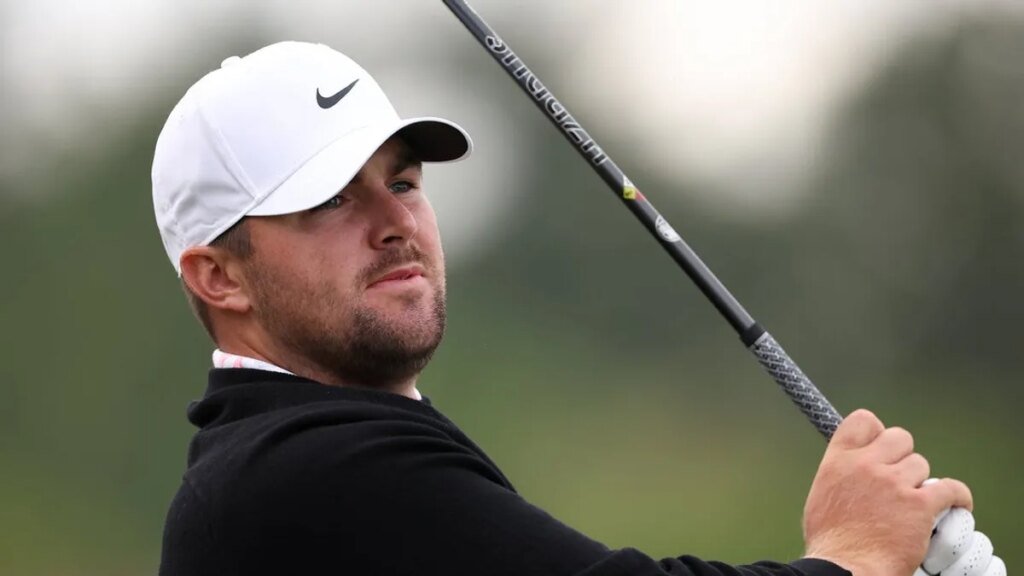Golf Glance: Chris Gotterup defends in Scotland; Nelly Korda chases 3rd major of ’26 Golf Glance: Chris Gotterup defends in Scotland; Nelly Korda chases 3rd major of '26