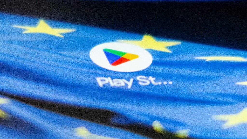 Google Loses Final Appeal Over $4.7 Billion EU Android Antitrust Fine Google Loses Final Appeal Over $4.7 Billion EU Android Antitrust Fine
