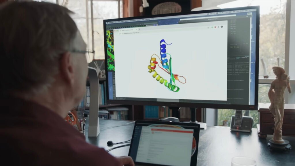 Google Shuts Down Its Nobel-Prize Winning AlphaFold Project As It Focuses On Gemini Google Shuts Down Its Nobel-Prize Winning AlphaFold Project As It Focuses On Gemini