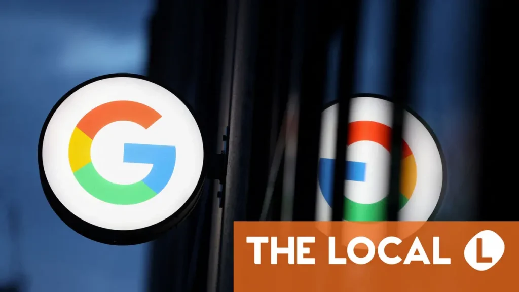 Google accuses EU of undermining privacy of ‘millions of Europeans’ Google accuses EU of undermining privacy of 'millions of Europeans'
