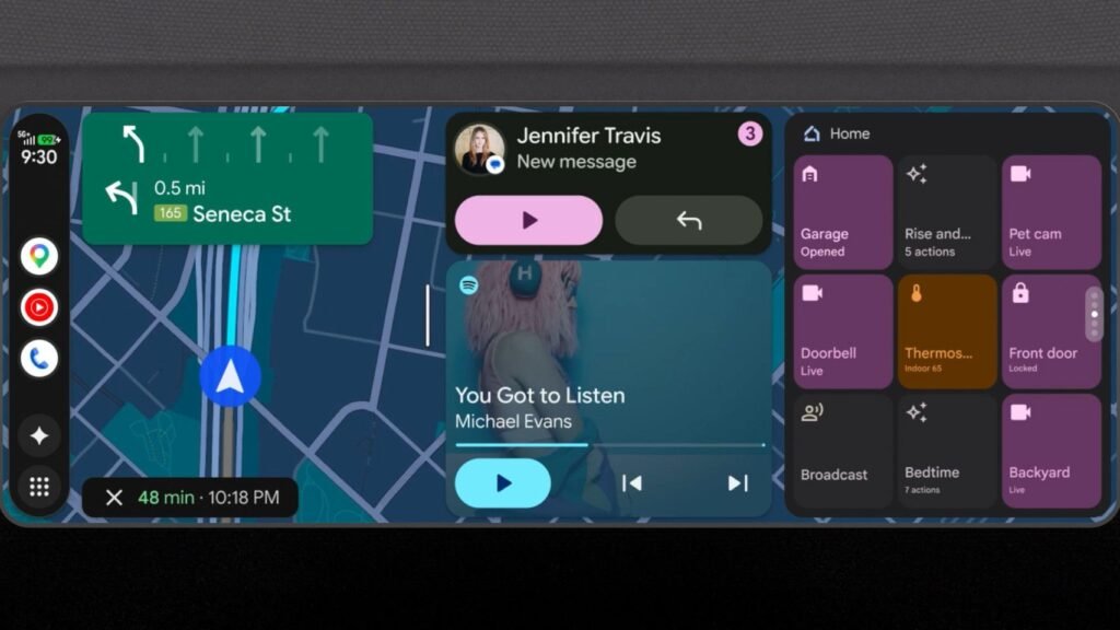 Google lanza una actualización que desconecta el móvil de la pantalla cada pocos minutos Google lanza una actualización que desconecta el móvil de la pantalla cada pocos minutos