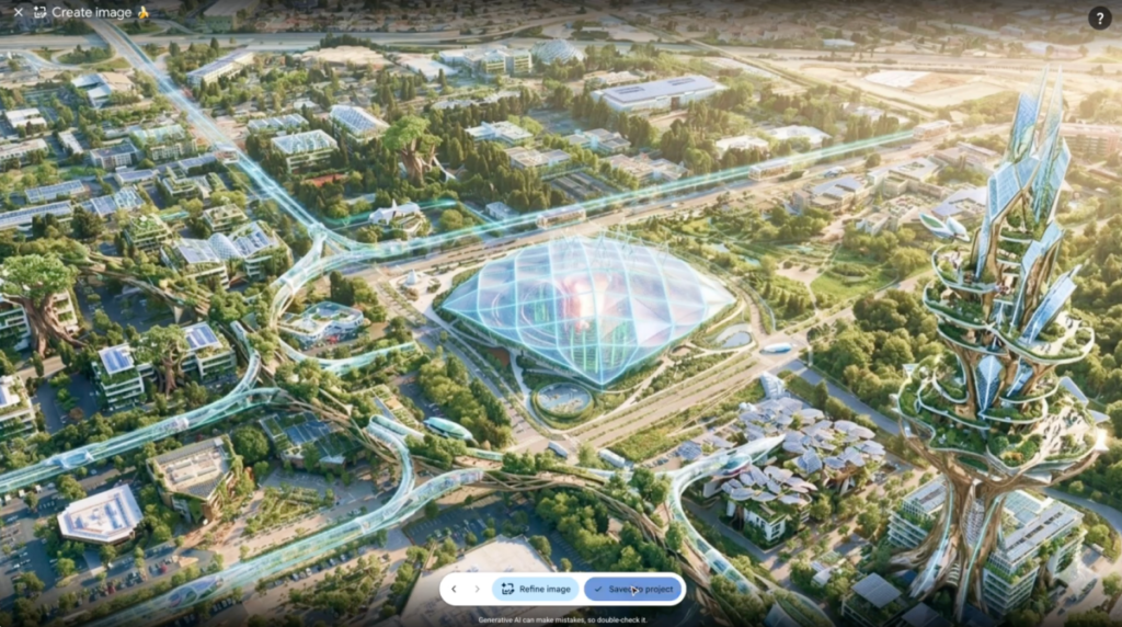 Google nixes its Earth AI feature one day after launch, amid criticism it would spread misinformation Google nixes its Earth AI feature one day after launch, amid criticism it would spread misinformation