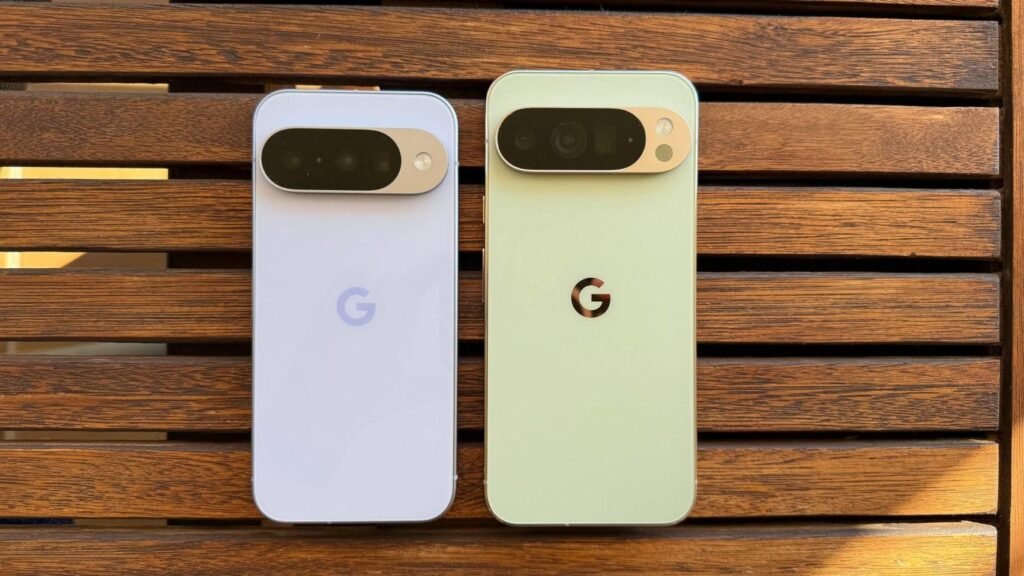 Google podría aumentar el precio de todos sus móviles Pixel, incluso los que ya están a la venta, según un nuevo rumor