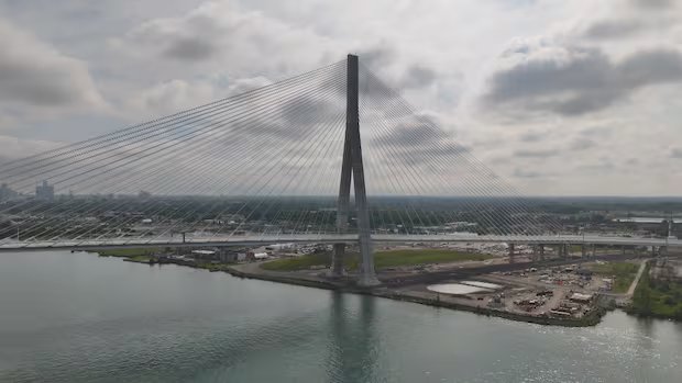 Gordie Howe bridge opening deal: What we know and don’t know Gordie Howe bridge opening deal: What we know and don't know