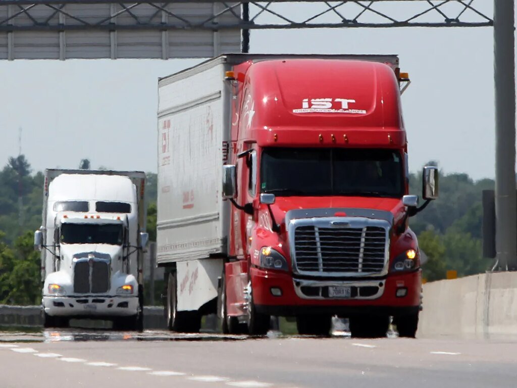 Governments get marks for trade barrier talk but must 'step up': CFIB
