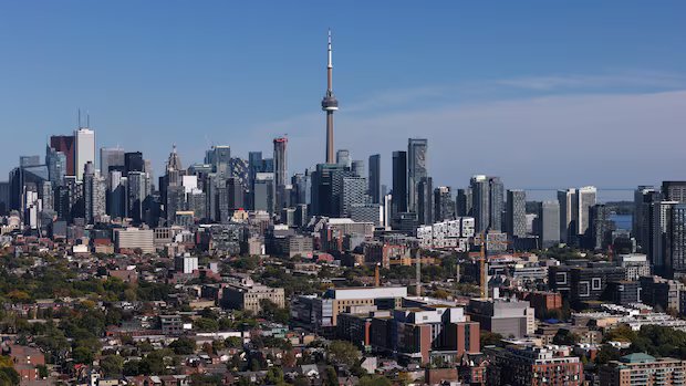 Greater Toronto home sales increased in June, prices expected to rise in months ahead: real estate board Greater Toronto home sales increased in June, prices expected to rise in months ahead: real estate board