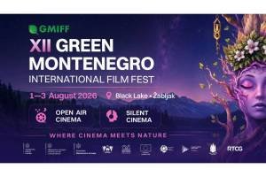 Green Montenegro IFF Sets New Regional Benchmark as Western Balkans’ First Certified Sustainable Film Event Green Montenegro IFF Sets New Regional Benchmark as Western Balkans' First Certified Sustainable Film Event