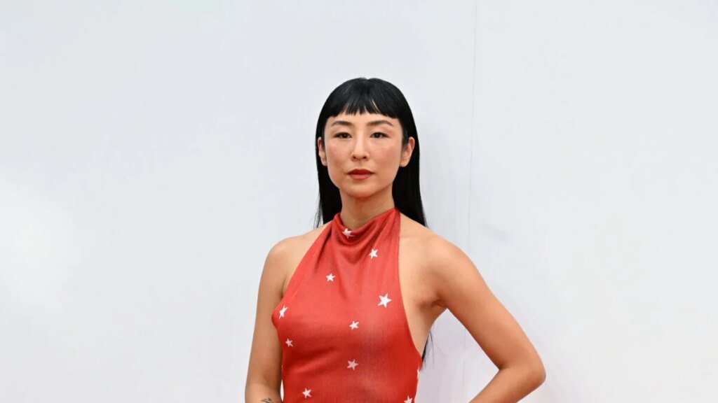 Greta Lee Opens Up About ‘Late Fame’ And Why Its Meant For Her Greta Lee Opens Up About ‘Late Fame’ And Why Its Meant For Her