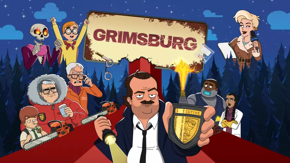 Grimsburg: Season Two Ratings + Viewer Votes – canceled + renewed TV shows, ratings Grimsburg: Season Two Ratings + Viewer Votes - canceled + renewed TV shows, ratings