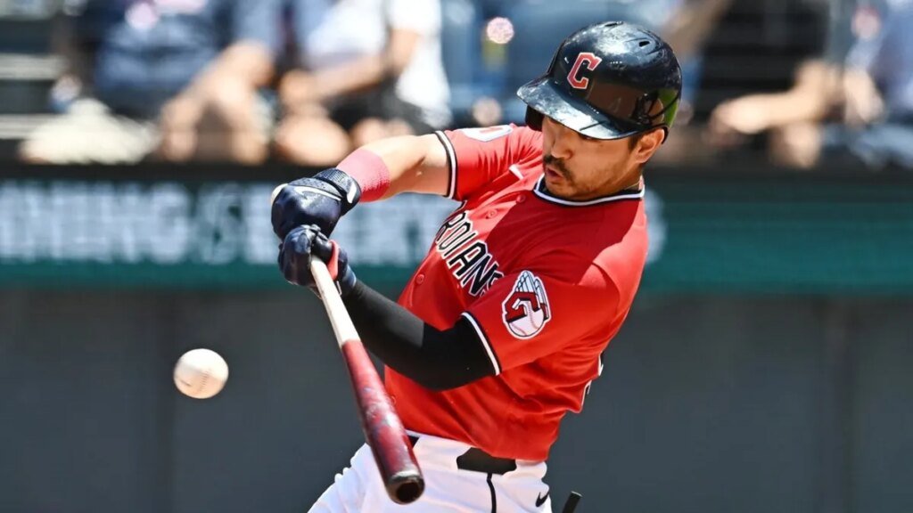Guardians seek clutch hits in series opener vs. Rays
