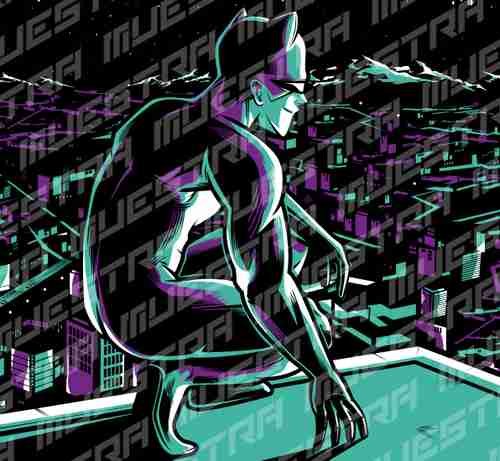 Guía Frik-In, anuario del universo de la cultura de videojuegos en el país Guía Frik-In, anuario del universo de la cultura de videojuegos en el país