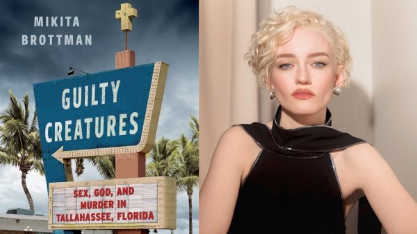 Guilty Creatures: Julia Garner to Star in Apple TV Thriller Series Based on Mikita Brottman Novel – canceled + renewed TV shows, ratings Guilty Creatures: Julia Garner to Star in Apple TV Thriller Series Based on Mikita Brottman Novel - canceled + renewed TV shows, ratings