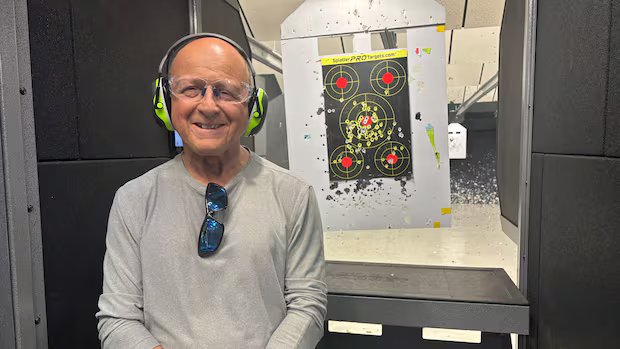Gun licence applications have surged in the Toronto area since 2016 Gun licence applications have surged in the Toronto area since 2016
