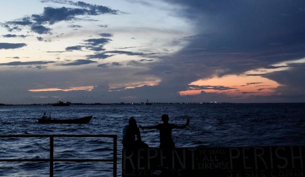 Guyana appoints experts tasked with investigating ferry capsizing that killed dozens Guyana appoints experts tasked with investigating ferry capsizing that killed dozens