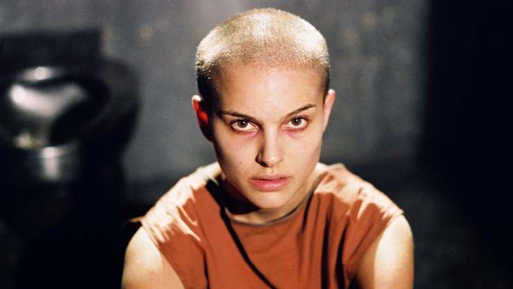 HBO’s V for Vendetta series has “hit a wall” HBO's V for Vendetta series has "hit a wall"