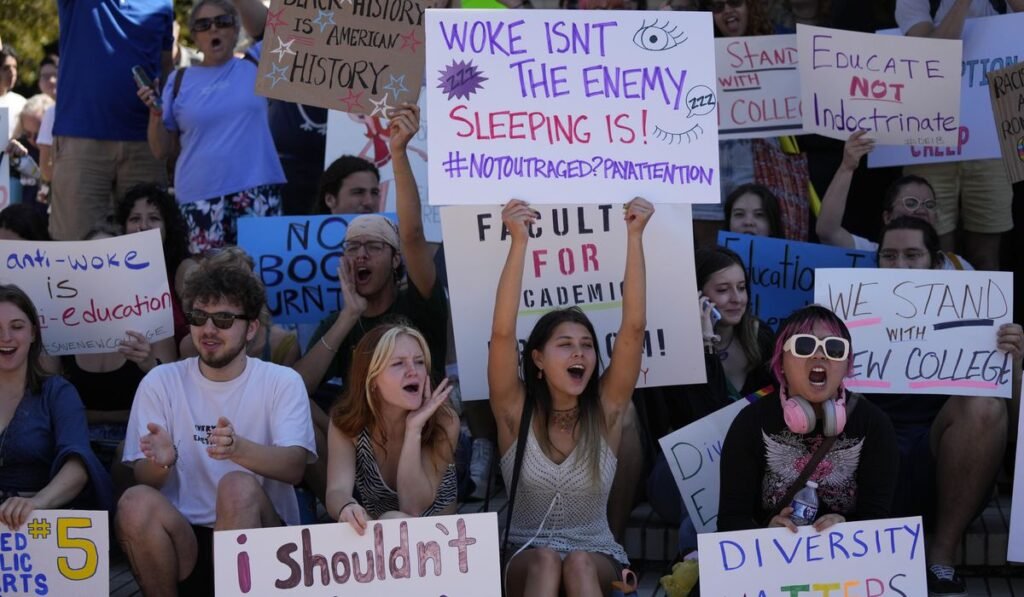 HUD opens civil rights probe into race-based university housing