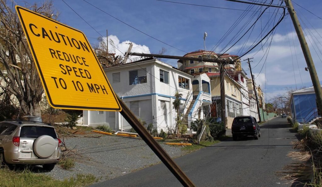 HUD suspends funds to Virgin Islands Housing Authority because of rampant fraud HUD suspends funds to Virgin Islands Housing Authority because of rampant fraud