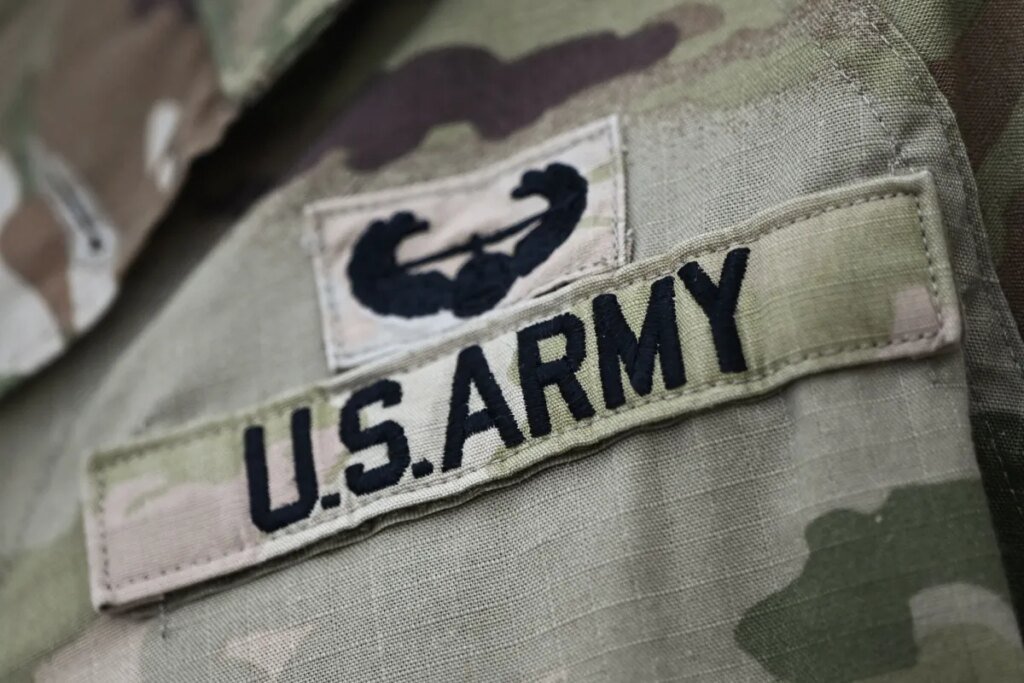 Hacktivists call out Trump by hacking and defacing US Army websites Hacktivists call out Trump by hacking and defacing US Army websites
