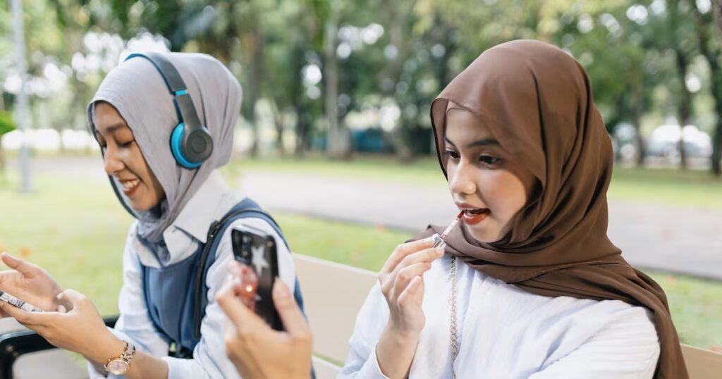 Halal Beauty’s World Leaders Struggle for Dominance