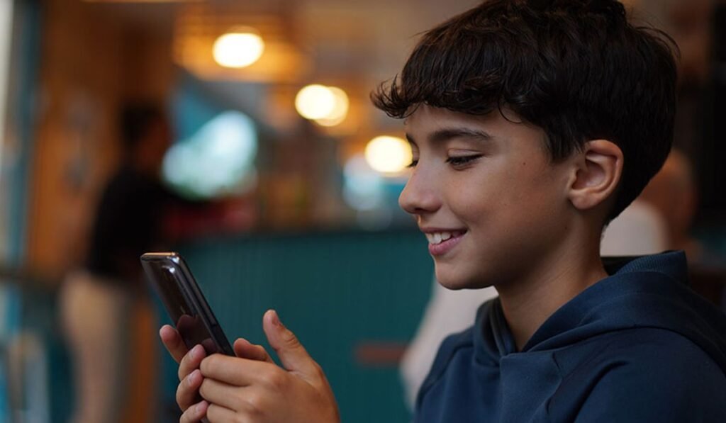Half of parents worry kids lean on AI too much Half of parents worry kids lean on AI too much