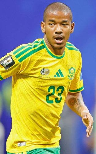 Hallan muerto a Jayden Adams, seleccionado sudafricano Hallan muerto a Jayden Adams, seleccionado sudafricano