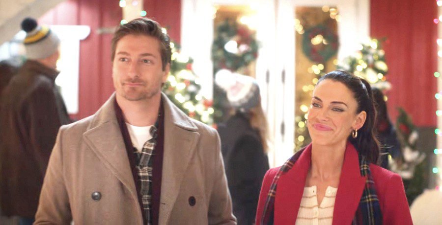 Hallmark Announces Its Christmas In July 2026 Lineup Hallmark Announces Its Christmas In July 2026 Lineup