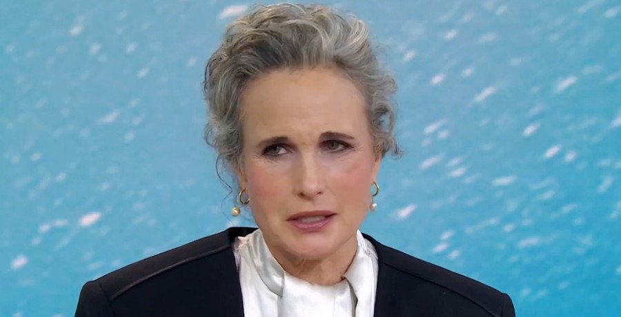 Hallmark Teases Andie MacDowell’s Future After ‘The Way Home’ Hallmark Teases Andie MacDowell's Future After 'The Way Home'